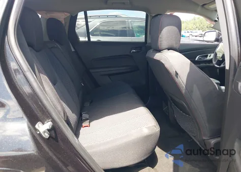 2014 GMC Terrain Sle-1 z USA, uszkodzony, nr VIN 2GKALMEK1E6144317